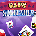 Gaps Solitaire