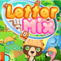 Letter Mix