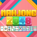 Mahjong 2048